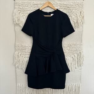 cinq a sept Fontaine Dress
